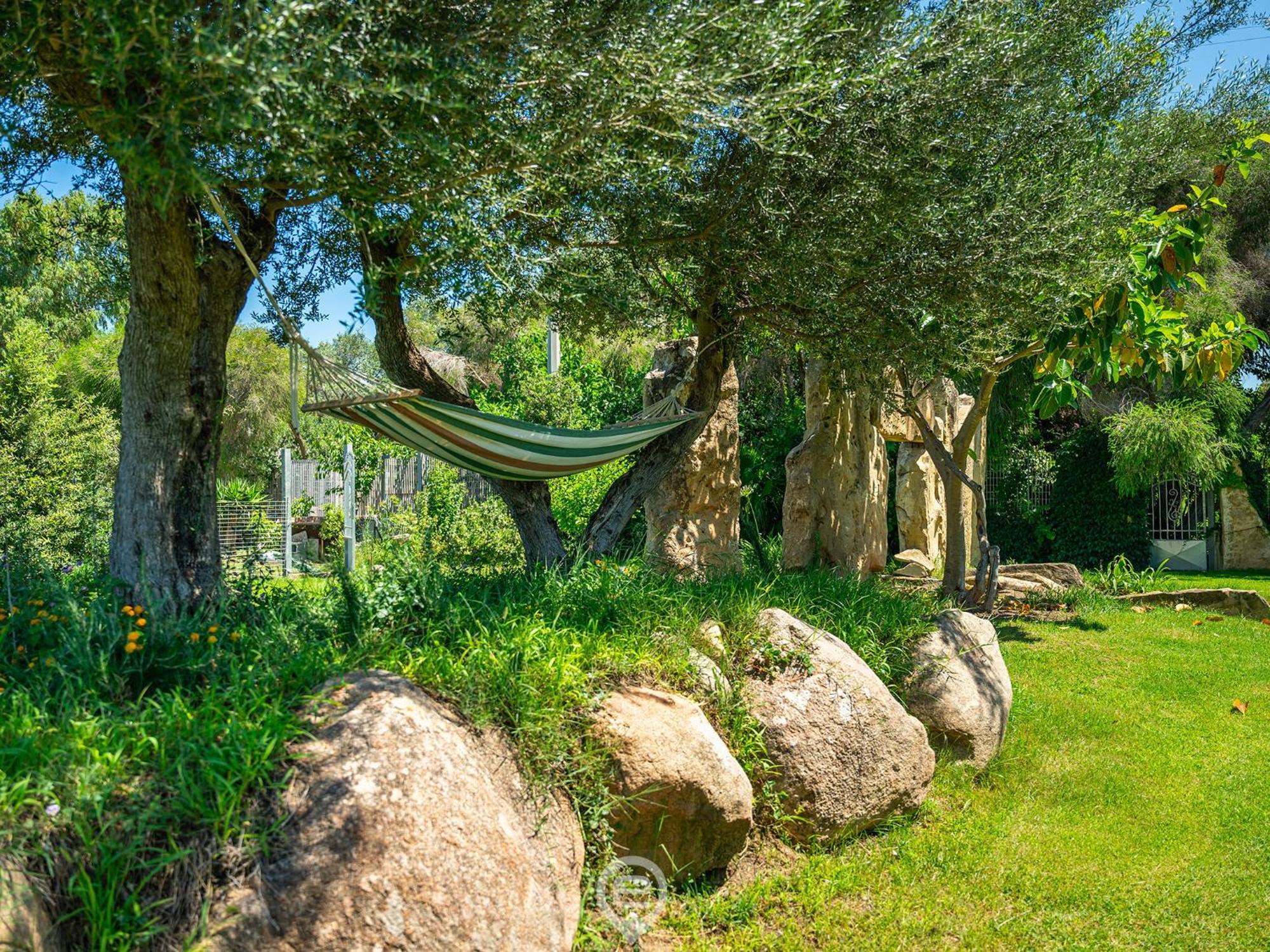 Tanca De Mar - Your Wonderful Holiday Maracalagonis Buitenkant foto