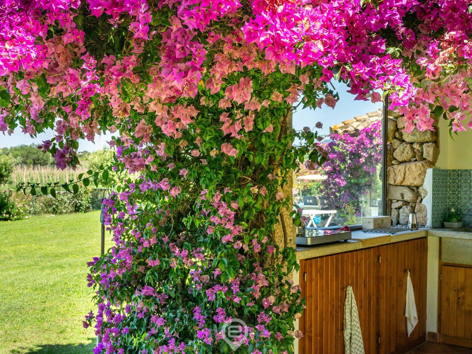 Tanca De Mar - Your Wonderful Holiday Maracalagonis Buitenkant foto