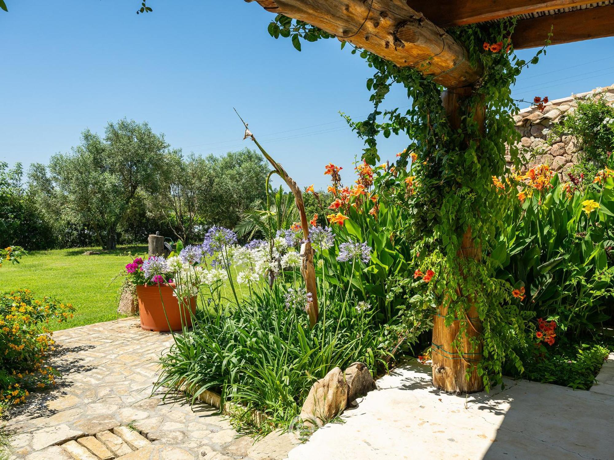 Tanca De Mar - Your Wonderful Holiday Maracalagonis Buitenkant foto