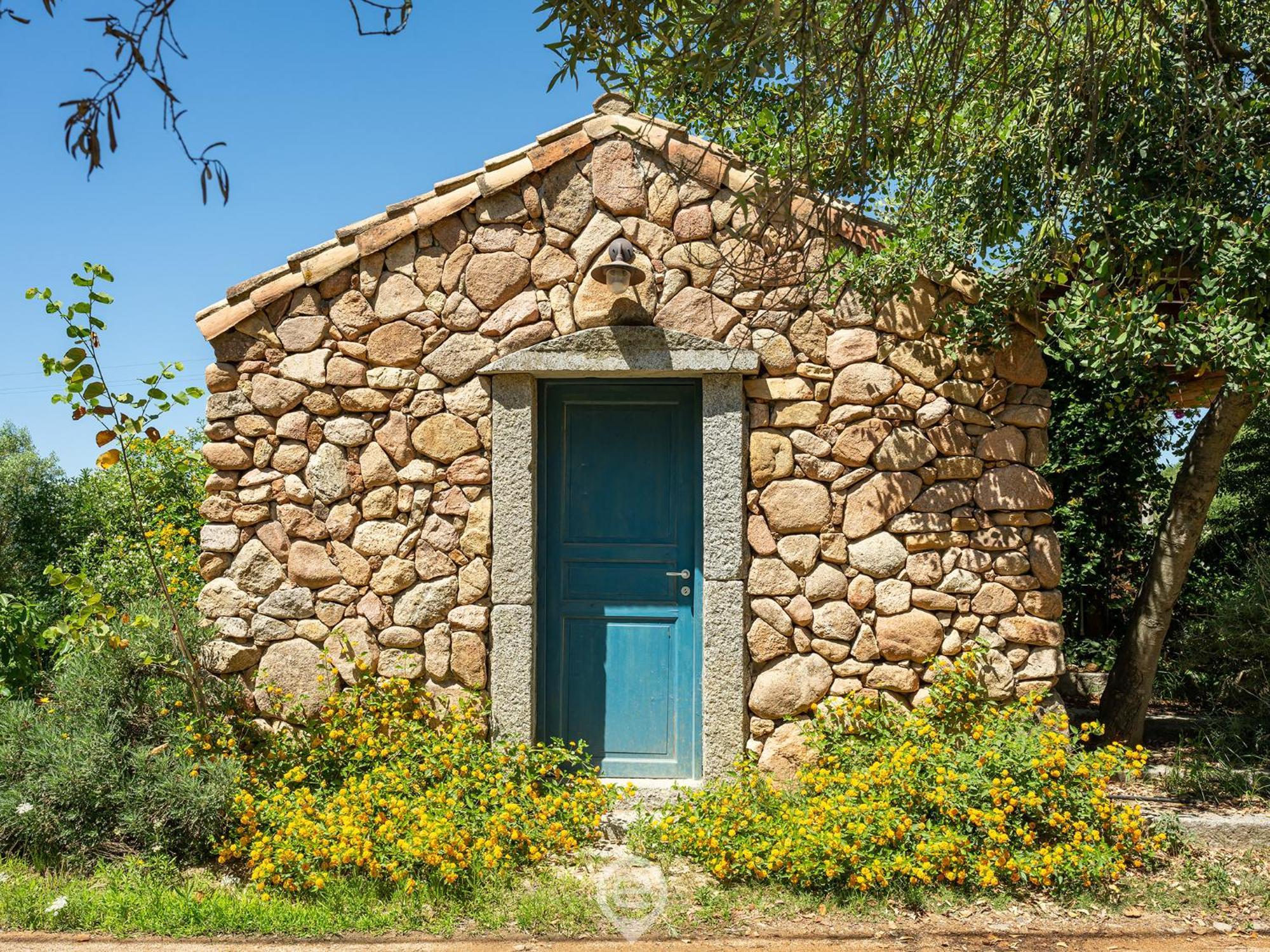 Tanca De Mar - Your Wonderful Holiday Maracalagonis Buitenkant foto